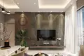 2 bedroom apartment 65 m² Muratpasa, Turkey