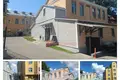 Pomieszczenie biurowe 117 m² w Mińsk, Białoruś