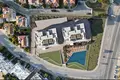 Apartamento 3 habitaciones 104 m² Mouttagiaka, Chipre