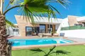 Вилла 3 спальни 392 м² Finestrat, Испания