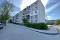2 room apartment 46 m² Barysaw, Belarus