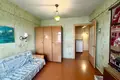 Wohnung 3 zimmer 62 m² Wizebsk, Belarus