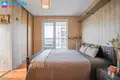 Квартира 3 комнаты 63 м² в Вильнюсе, Литва
