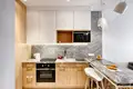 2 room apartment 50 m² in Lodz, Poland