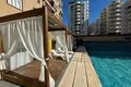 1 bedroom apartment 68 m² Muratpasa, Turkey