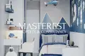 2 room apartment 51 m² Alanya, Turkey