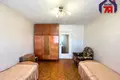 Квартира 2 комнаты 48 м² Солигорск, Беларусь