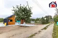 Maison 51 m² Ozyaritska Slabadski rural council, Bélarus