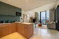 Complexe résidentiel UPSIDE Living — furnished apartments in a new residence by SRG Holding with a swimming pool and conference rooms in the modern district of Business Bay, Dubai