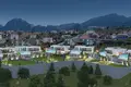 Вилла 6 комнат 410 м² Girne Belediyesi, Северный Кипр