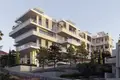 2 bedroom apartment 87 m² Limassol, Cyprus