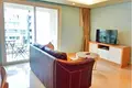 Complejo residencial City Garden Pattaya