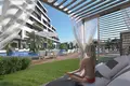 Apartment 35 m² Aksu, Turkey