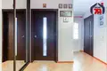Wohnung 1 zimmer 42 m² Minsk, Belarus