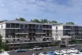Wohnung 2 zimmer 46 m² Çiftlikköy, Türkei