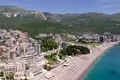 Apartamento 2 habitaciones 51 m² Montenegro, Montenegro
