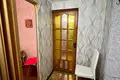 Mieszkanie 1 pokój 27 m² Mołodeczno, Białoruś