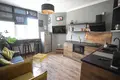 2 room Studio apartment 42 m² in Tbilisi, Georgia