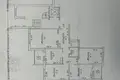 Mieszkanie 4 pokoi 80 m² Lida, Białoruś