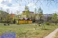 4 room apartment 123 m² Minsk, Belarus