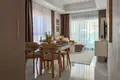Wohnung 3 zimmer 80 m² in Tosmur, Türkei