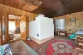 3 room house 61 m² Putcynski sielski Saviet, Belarus