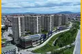 Квартира в новостройке Ağaoğlu Çekmeköy Park 