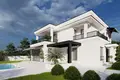 villa de 5 dormitorios 231 m² Podgorica, Montenegro