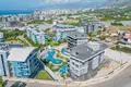 1 bedroom apartment  Kargıcak, Turkey