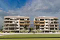 Appartement 2 chambres 112 m² Larnaca, Chypre