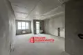 Квартира 1 комната 46 м² Гродно, Беларусь