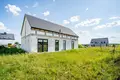 House 113 m² Trzcielin, Poland
