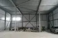 Склад 3 700 м² Кубинка, Россия