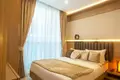 Mieszkanie 3 pokoi 39 m² Pattaya City, Tajlandia