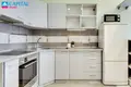 2 room apartment 44 m² in Vilnius, Lithuania
