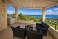 3-Zimmer-Villa 120 m² Kassandrino, Griechenland