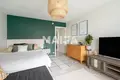 Квартира 2 комнаты 61 м² Turku sub region, Финляндия