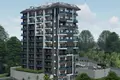 Wohnung 1 zimmer 49 m² Alanya, Türkei