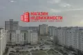 1 room apartment 39 m² Hrodna, Belarus
