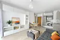Apartamento 2 habitaciones 39 m² en Varsovia, Polonia
