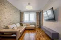 Квартира 2 комнаты 65 м² в Минске, Беларусь