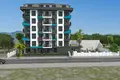 Wohnung 3 zimmer 71 m² Alanya, Türkei