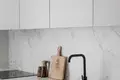 Apartamento 3 habitaciones 48 m² Varsovia, Polonia