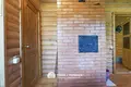 2 room house 64 m² Radaskovicki sielski Saviet, Belarus