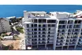 Appartement 2 chambres 84 m² District de Vlora, Albanie