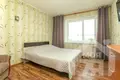 Appartement 2 chambres 61 m² Cysc, Bélarus