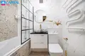 Appartement 1 chambre 40 m² Vilnius, Lituanie