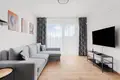 Квартира 3 комнаты 59 м² Варшава, Польша