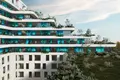 Квартира 3 спальни 110 м² Бар, Черногория