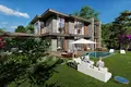 6 bedroom villa 250 m² Tuzla, Turkey